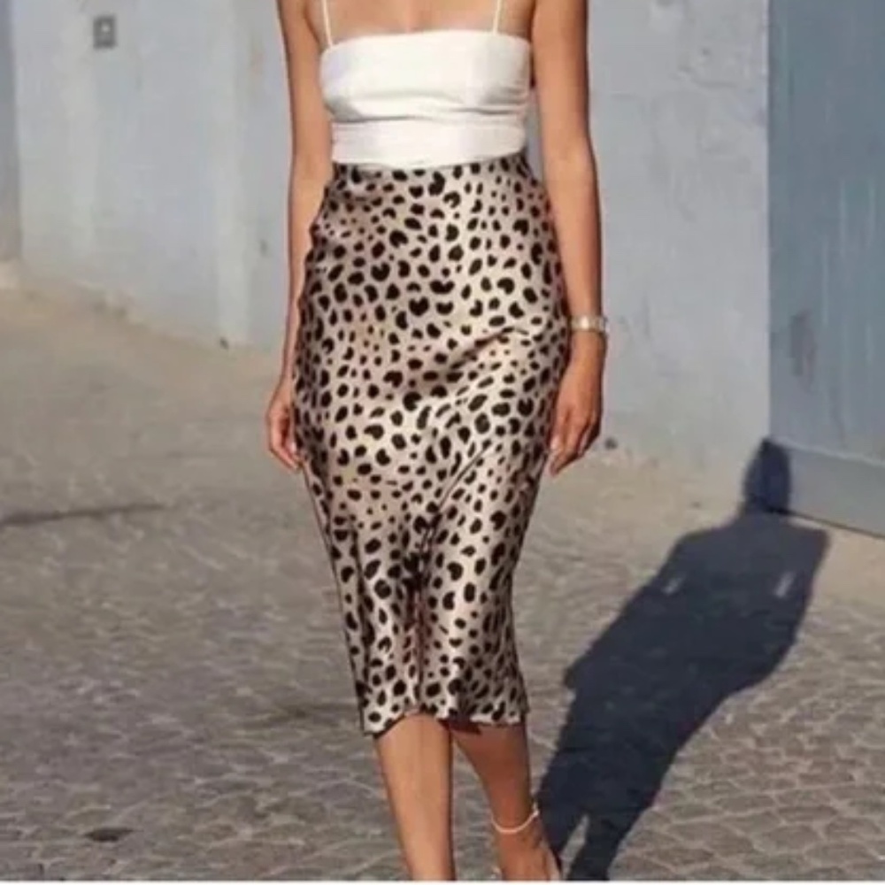 Realisation Par Naomi Skirt Size S